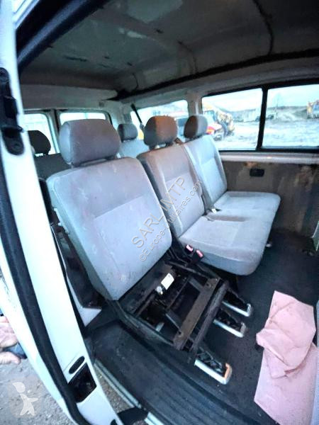 Samochód dostawczy Volkswagen  TRANSPORTER 9...
