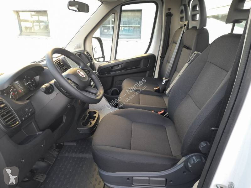 Véhicule utilitaire Fiat