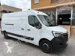 Furgoneta Renault
