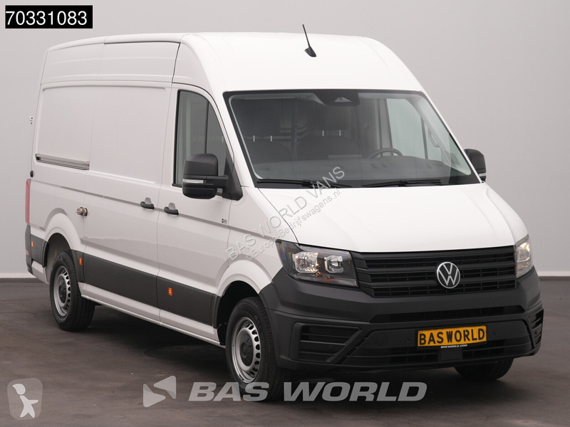 Bedrijfswagen Volkswagen 140pk Nieuw Model L3H3...