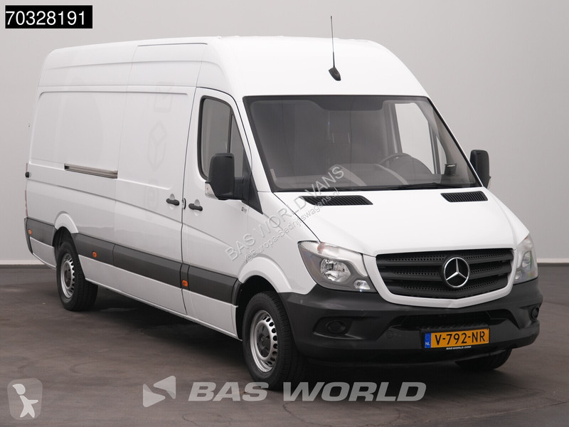 Bedrijfswagen Mercedes 311 CDI Automaat L3H2...