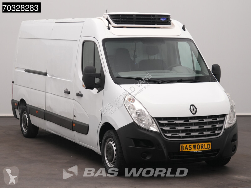 Véhicule utilitaire Renault Koelwagen L3H2...