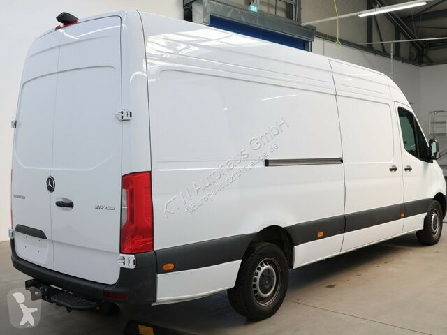 Mercedes Sprinter 317...
