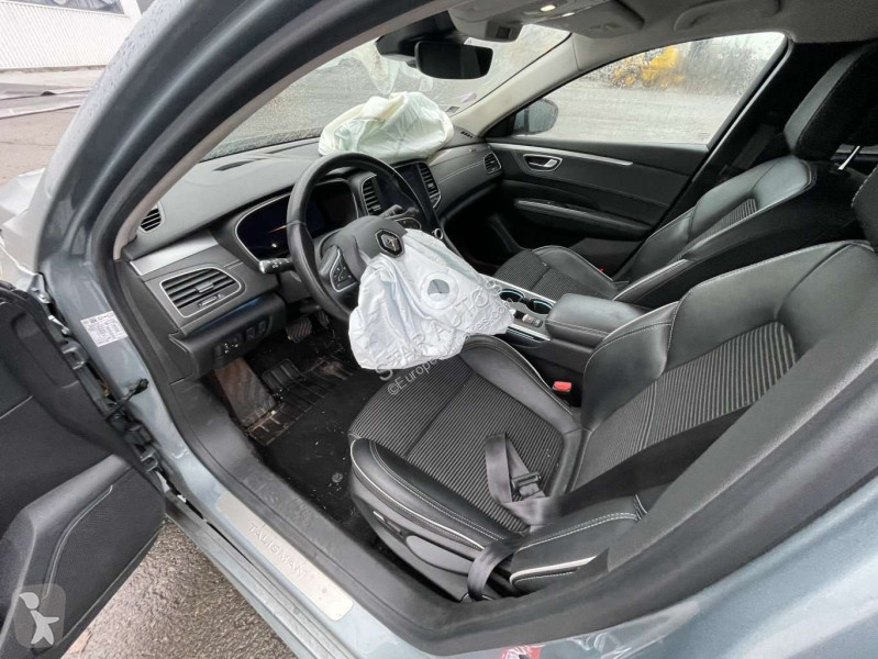 عربة نفعية Renault
