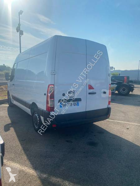 Furgoneta Renault
