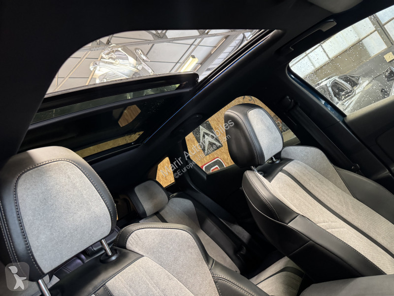 Samochód dostawczy Peugeot