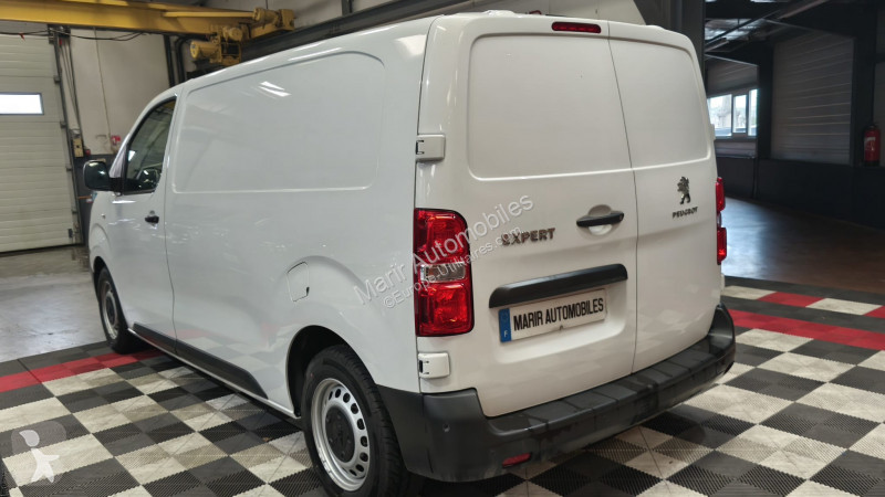 Furgoneta Peugeot EXPERT FG