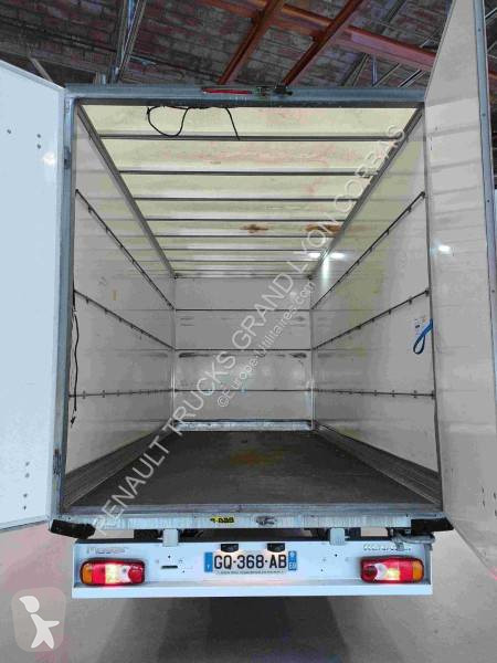 Véhicule utilitaire Renault