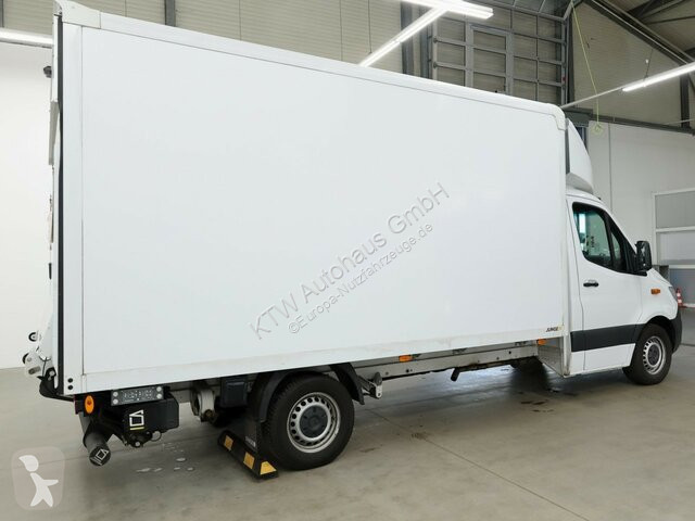 Veicolo commerciale Mercedes Sprinter317CDI...