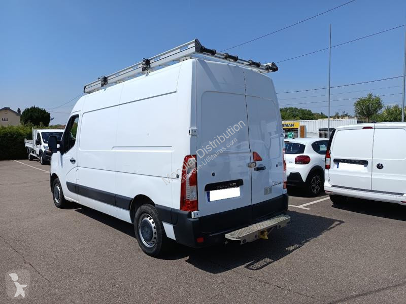 Furgoneta Renault F3500 L2H2 DCI 135 GRAND CONFORT