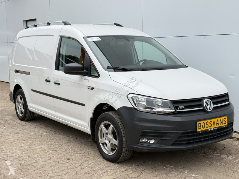 Samochód dostawczy Volkswagen 37kWh 113PK L2H1...