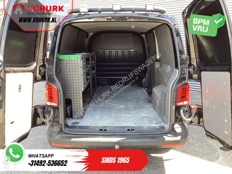 Furgoneta Volkswagen T6.1 2.0 TDI 150 pk Aut....