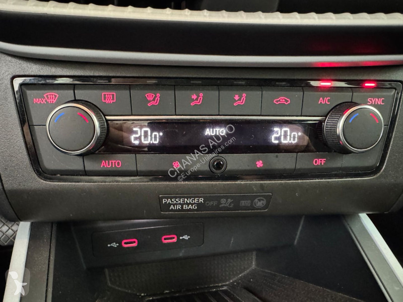 Furgoneta Seat 1.0 TSI 110 Style