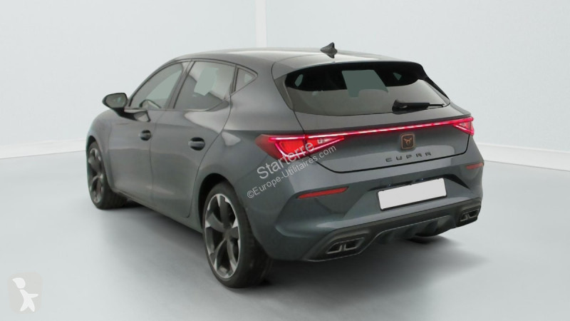 Cupra  LEON Transporter