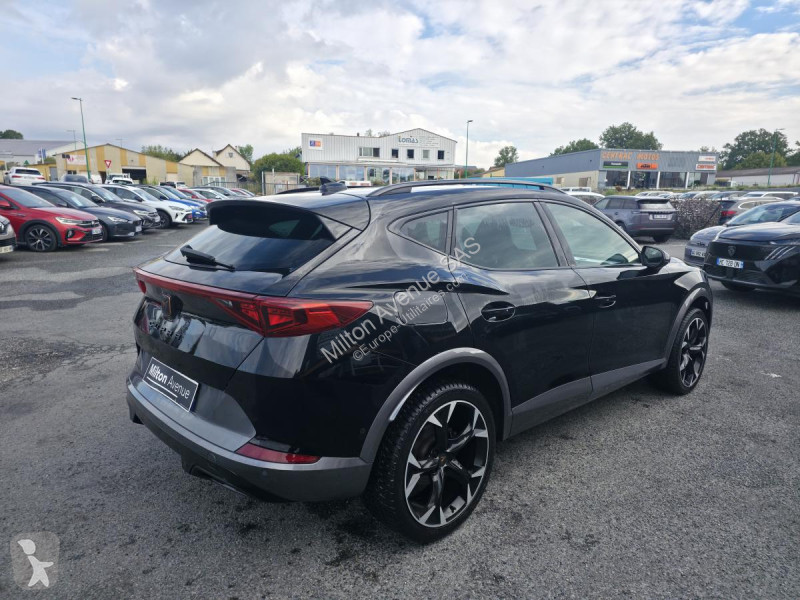 Furgoneta Cupra Formentor 1.5 16V TSI - 150 -...
