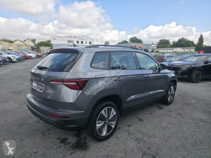 عربة نفعية Skoda KAROQ 2.0 TDI SCR - 116 - BV...