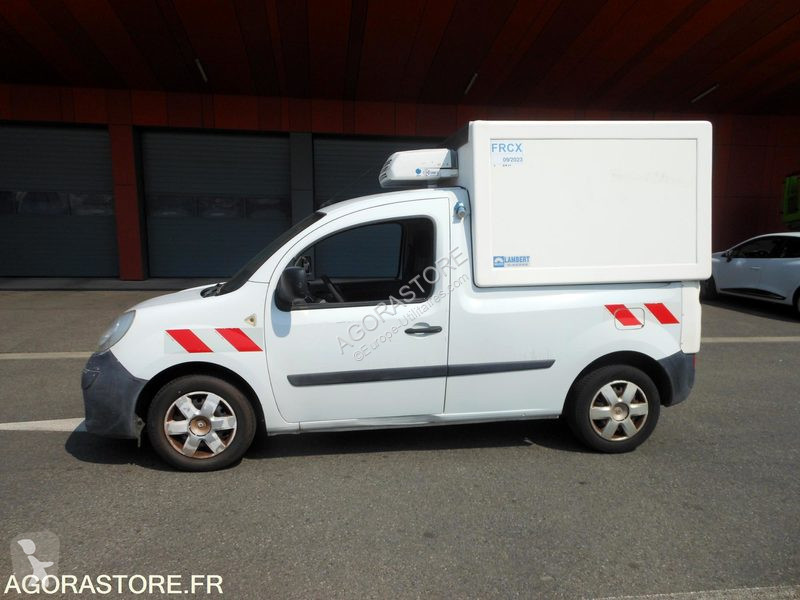 Renault KANGOO Transporter