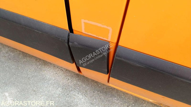 Nyttofordon Renault MASTER