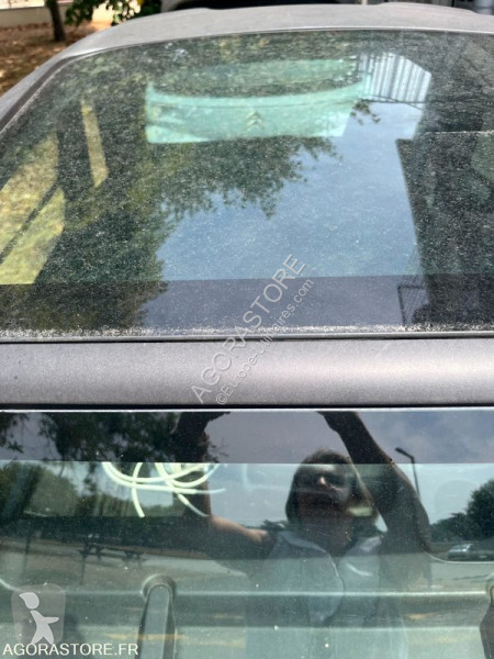 Bedrijfswagen Citroën AMI