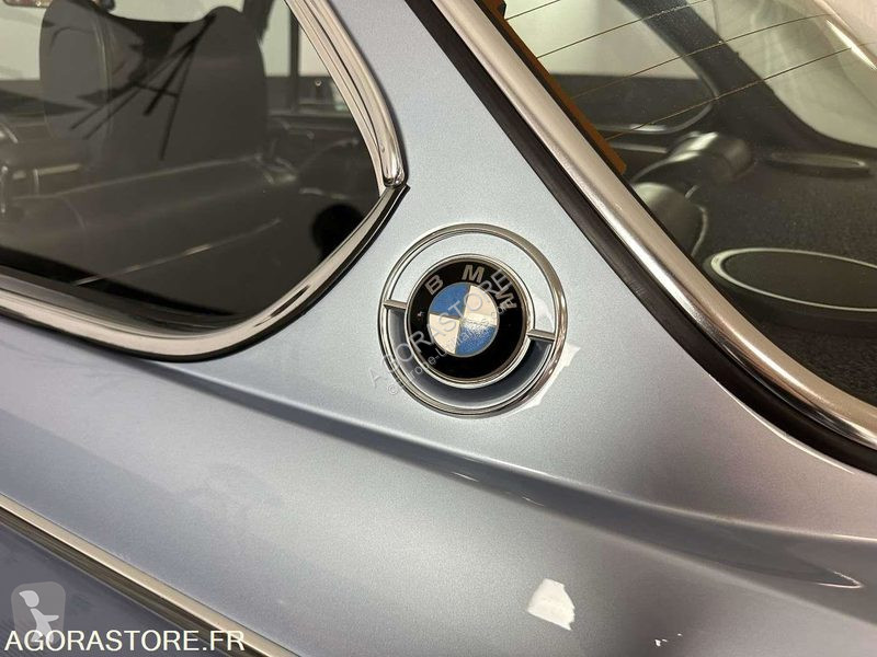 Véhicule utilitaire BMW 3.0 CS