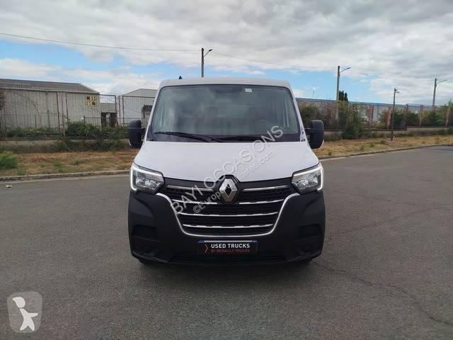 Nyttofordon Renault