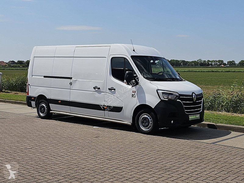 عربة نفعية Renault 2.3 DCI 150 L3H2