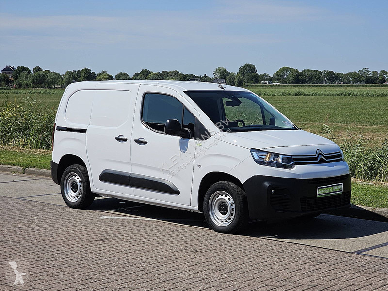 Citroën 1.5 ac carplay EURO6 Transporter
