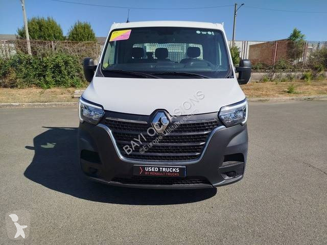 عربة نفعية Renault