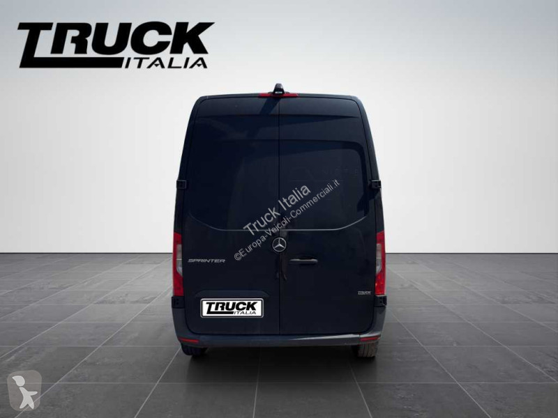 Veicolo commerciale Mercedes III - sprinter 315...