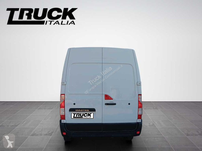Renault III 35 FWD 2019 - master T35 2.3 dci...