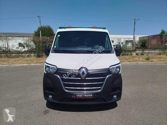 Nyttofordon Renault