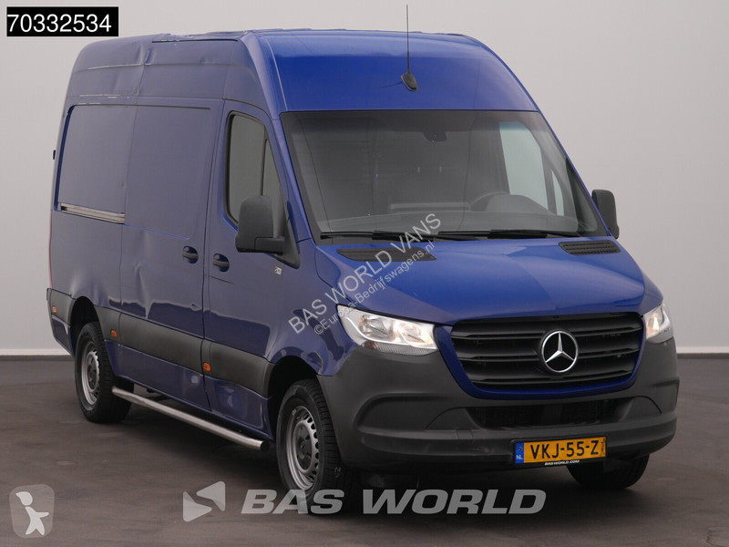 Užitkové vozidlo Mercedes 315 CDI Automaat L2H2...