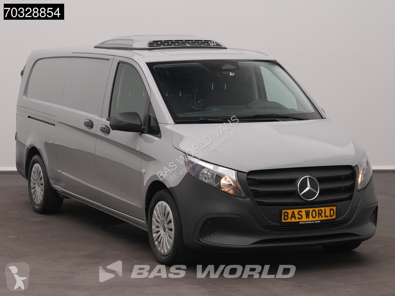 عربة نفعية Mercedes 116 Koelwagen L3H1 Carrier...