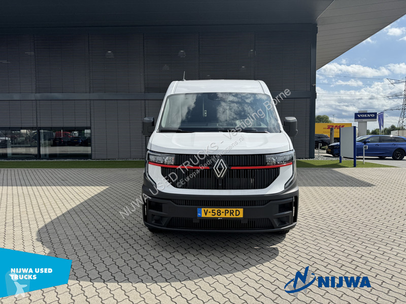 Véhicule utilitaire Renault E-Tech T35 L3H2 87...