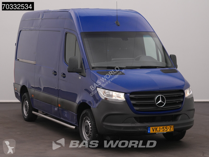 Mercedes 315 CDI Automaat L2H2 Airco Cruise...
