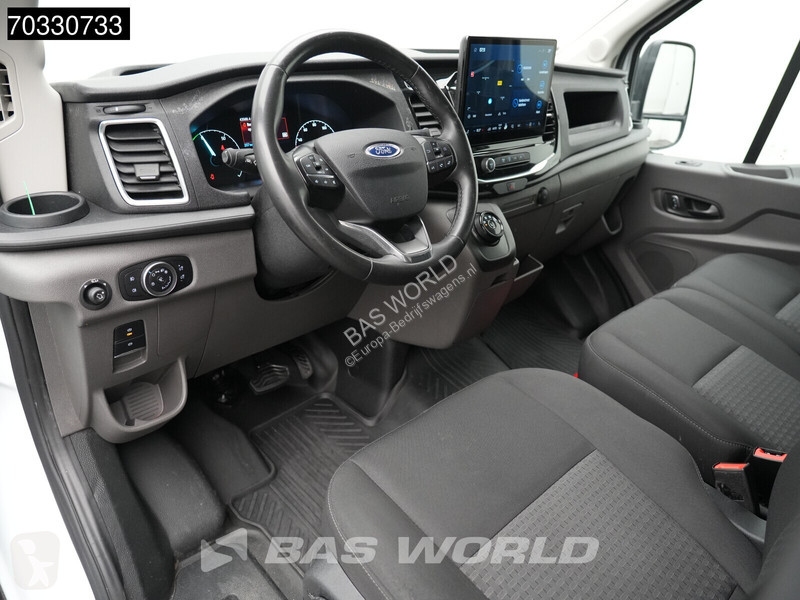 Ford Elektrisch 68kWh 317km WLTP L3H3 Hoog Dak...
