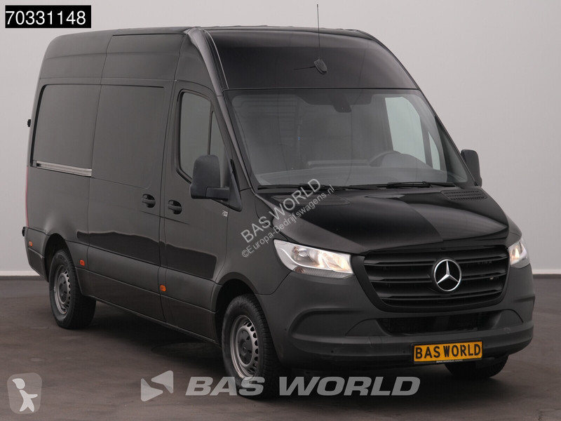 Mercedes 317 CDI Automaat L2H2 170PK Airco...