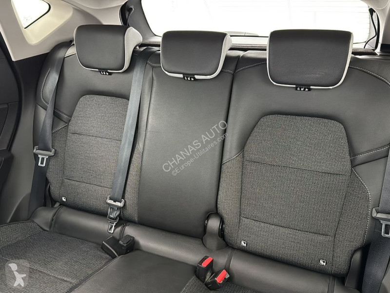 Furgoneta Renault 1.6 E-Tech hybride 145 Techno