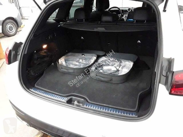 Furgoneta Mercedes 300e 4M AMG+Pano+Memory+360...