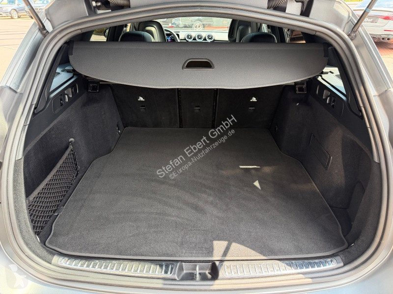 عربة نفعية Mercedes C 43 A T...