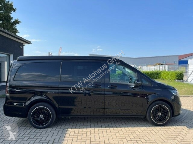 عربة نفعية Mercedes V 300 Marco...