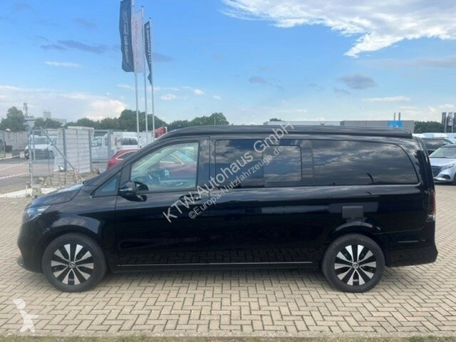 Véhicule utilitaire Mercedes V 300 Marco...