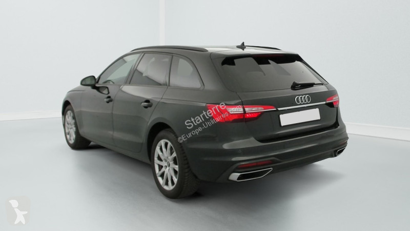 Véhicule utilitaire Audi  A4 AVANT