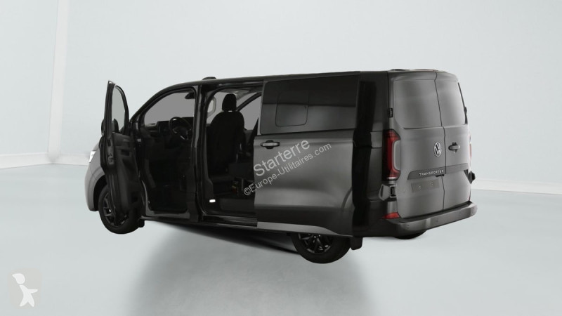 Volkswagen  TRANSPORTER PROCAB Transporter