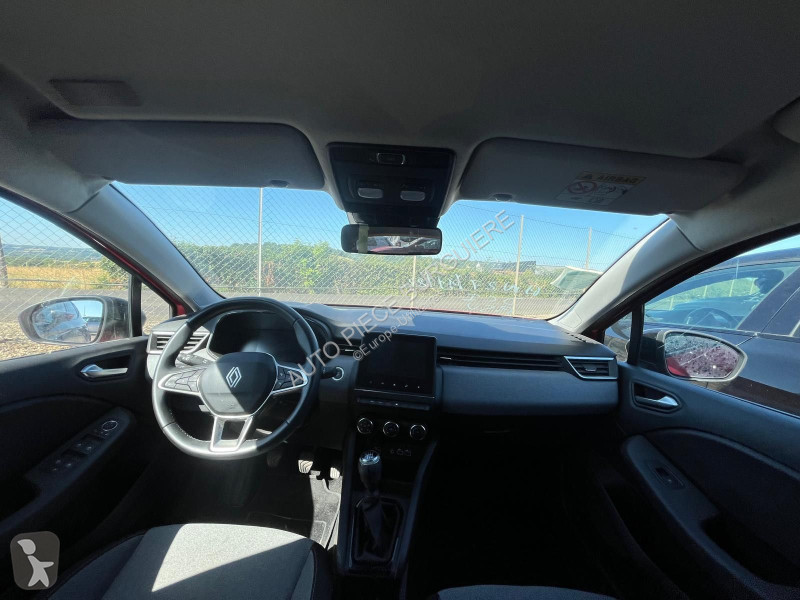 Furgoneta Renault 1.5 BlueDCi 100 Evolution /...