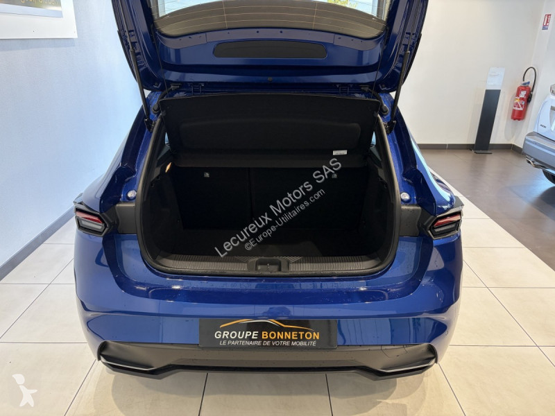 Samochód dostawczy Renault (6) esprit Alpine...