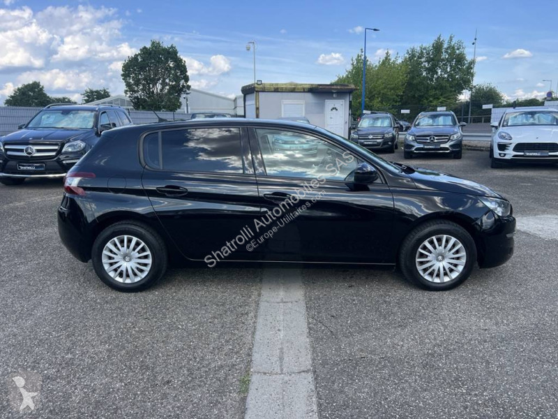 Peugeot II 1.6 BlueHDi 120ch Active S&S...