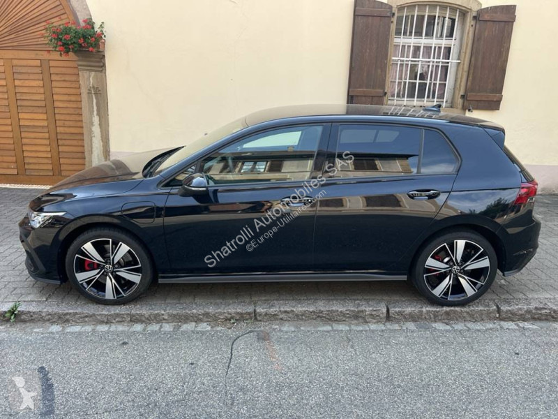 عربة نفعية Volkswagen 1.4 GTE eHybrid OPF 245...