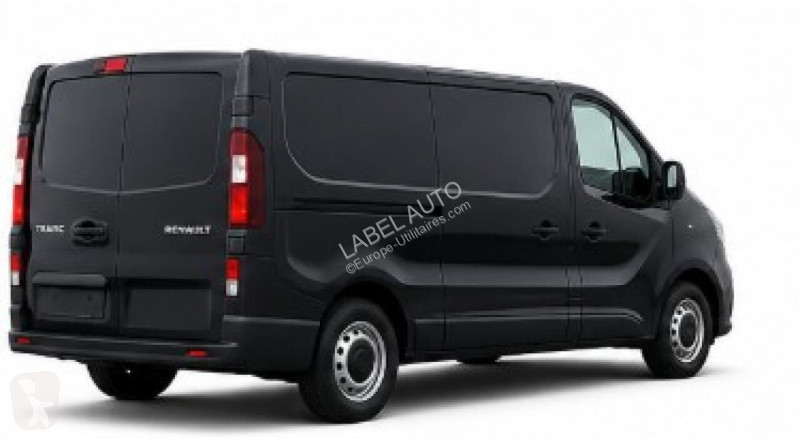 Furgoneta Renault 2.0