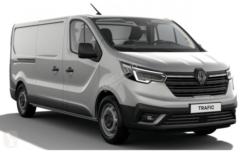 Furgoneta Renault 2.0